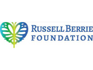 Russell Berrie Foundation לוגו