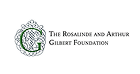 Rosalinde and Arthur Gilbert Foundation.png