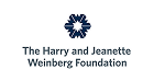 Harry and Jeanette Weinberg Foundation.png