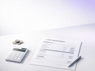 Interest-Free Loans