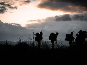 Israel’s reservists protect us. Who protects them?