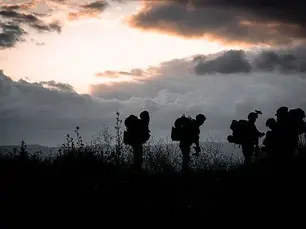 Israel’s reservists protect us. Who protects them?